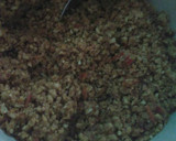 Foto langkah ke 5 dari resep Cilok Cucok Empuk Kenyal Bumbu Kacang.