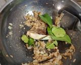 Foto langkah ke 4 dari resep Semur Ayam Rempah.