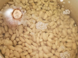 Frijoles de la olla