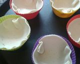 Foto del paso 4 de la receta: Canastitas de zanahorias y arvejas