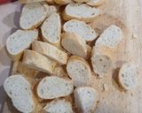 Foto del paso 2 de la receta: Torrijas "sanas"