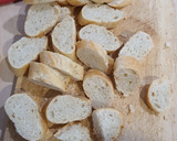 Foto del paso 2 de la receta: Torrijas "sanas"
