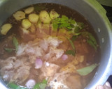 மட்டன் சுக்கா வருவல்(mutton sukka varuval recipe in tamil) ரெசிபி ஸ்டேப் 2 புகைப்படம்