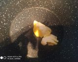 Foto del paso 1 de la receta: Palomitas con mantequilla