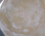 আমের রুটি (aamer roti receipe in bengali) রেসিপির ধাপ 3 ছবি