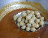 சென்னா மசாலா சாட் ரெசிபி ஸ்டேப் 5 புகைப்படம்
