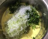 દુધી નો હાંડવો (Dudhi Handvo Recipe In Gujarati) રેસીપી સ્ટેપ1ફોટો