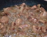 รูปขั้นตอนการทำที่ 3 ของ ซี่โครงหมูทอดน้ำปลา เมนูด่วน ฉบับเร่งรีบ