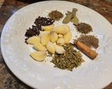 Foto del paso 2 de la receta: Birria caldosa