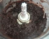 Foto del paso 2 de la receta: Brownies de poroto rojo! 🧁