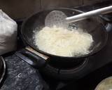Chinese bhel recipe step 1 photo