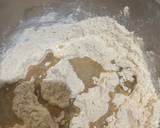 Designer airfried Rajma Samosa recipe step 1 photo
