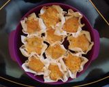 Foto langkah ke 4 dari resep Dimsum/Siomay ayam.