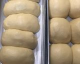 Foto langkah ke 3 dari resep 56. Roti Sobek Lembut.