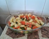 Foto del paso 3 de la receta: Ensalada variada