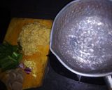Foto langkah ke 1 dari resep Mie Ayam Goreng.
