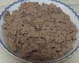 Foto del paso 7 de la receta Papas de Olot