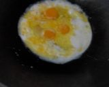 Foto langkah ke 4 dari resep Orak arik telur tomat.