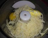 Foto langkah ke 1 dari resep Telur Gabus Stik Keju.