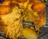 عکس مرحله 2 از دستور ماکارونی