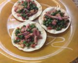 Foto del paso 5 de la receta: Guisantes con bacon