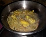 Foto langkah ke 5 dari resep Ayam Goreng Padang (telur).