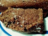 Capricho de chocolate y coco!!!