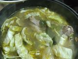 ~ Pucherito keto ~