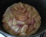 Foto del paso 7 de la receta: Codillo al horno con patatas y escalonias glaseadas