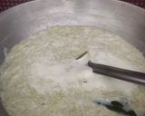 ক্ষীর লাউ / লাউ এর পায়েস (kheer lau er payesh recipe in Bengali) রেসিপি ধাপ - 4 ছবি