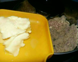 Foto del paso 4 de la receta: Bollos suizos o bollos de leche