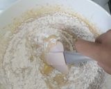 Foto del paso 3 de la receta: Torta matera con dulce de membrillo