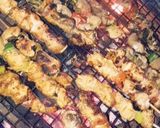 صورة لخطوة 2 من وصفة 🥰 شواء عائلي 🥰