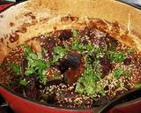 Pomegranate Braised Short Ribs recipe step 16 photo