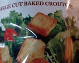 A picture of step 3 of Carrot-Top and Spinach Wilted Salad.