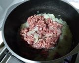 Foto del paso 1 de la receta: Empanadas de carne jugosas