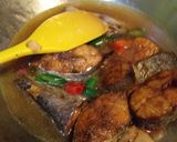 Foto langkah ke 3 dari resep Ikan Masak Kecap.