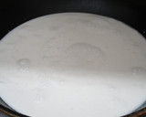 用米漿做的蘿蔔糕的食譜步驟4照片