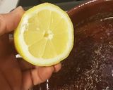 Foto del paso 8 de la receta: Costillas asadas con toque Teriyaki
