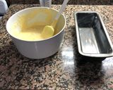 Foto del paso 2 de la receta: Budín para merendar