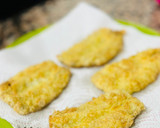Foto del paso 2 de la receta: Sardinas rebozadas 🚤 🎣 🎣