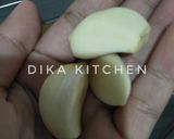 Foto langkah ke 1 dari resep Bakso nasi.