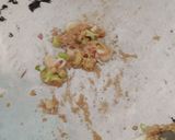 Foto langkah ke 2 dari resep Sop sayur Bumbu Dasar Putih.