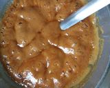 मूँगफली की चिक्की (Moogfalli ki Chikki recipe in hindi) रेसिपी चरण 3 फोटो
