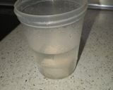 Foto del paso 1 de la receta: Mini hamburguesas de jibia