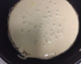 A picture of step 4 of Pancakes.