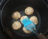 Healthy Oats Cutlet  In  Air  Fryer recipe step 4 photo