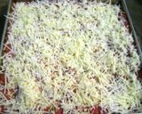 Foto langkah ke 5 dari resep Pizza Ekonomis No Ulen#pr_adakejunya.