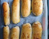 Foto del paso 9 de la receta: Bollicao