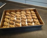 Foto del paso 4 de la receta: Croquetas de berenjena